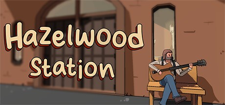 Games like Hazelwood Station