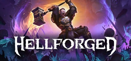 Games like Hellforged