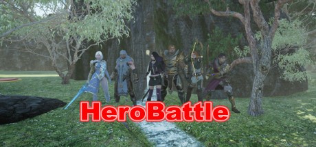 Games like HeroBattle