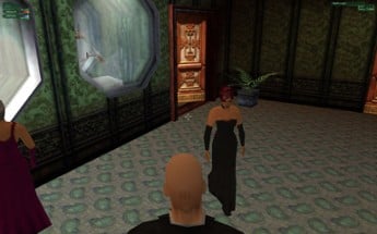 Hitman: Codename 47 Image