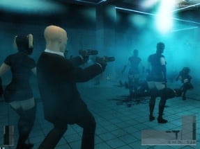 Hitman: Contracts Image