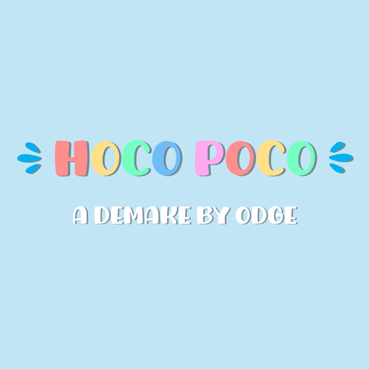 Games like Hoco Poco Demake