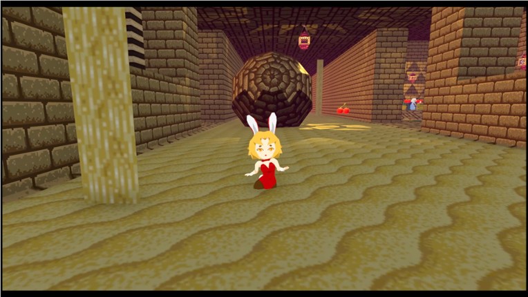 Honey Bunny screenshot