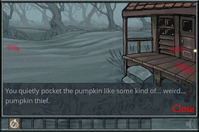 Hood Episode 1 Image