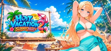 Games like Hot Vacation 2: Summer Heat