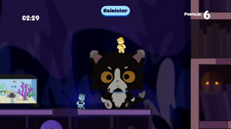 I Got You screenshot