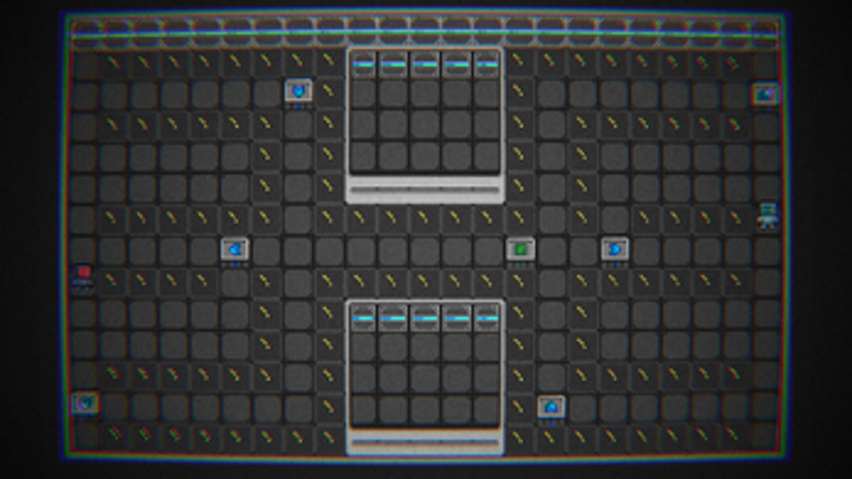 Identity screenshot