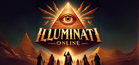 Games like Illuminati Online