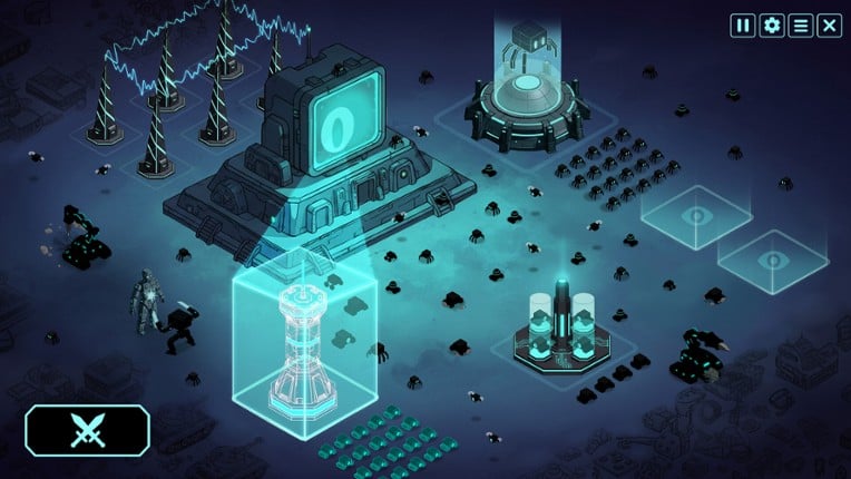 I'm a Human screenshot