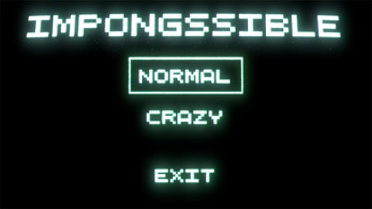 Impongssible Image