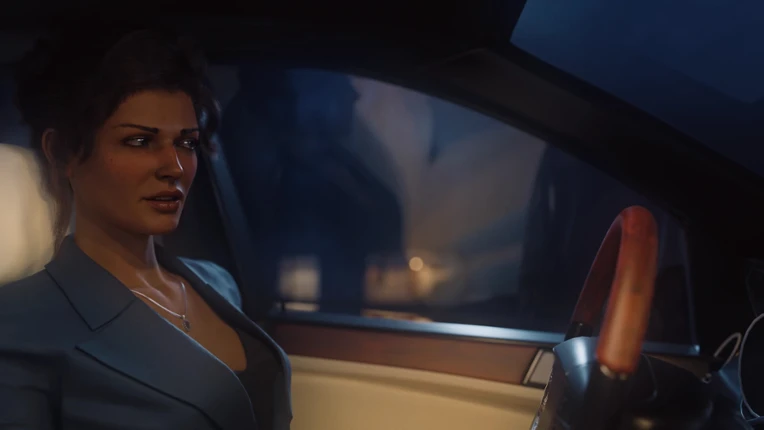 In a Scent - Part 1 screenshot