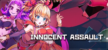 Games like Innocent Assault
