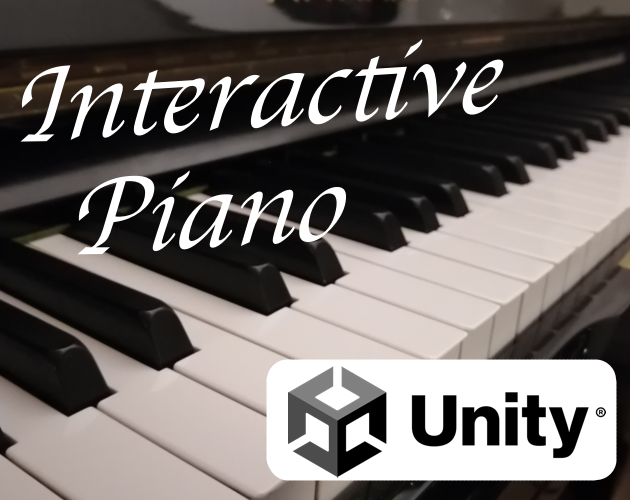 Games like Interactive Piano