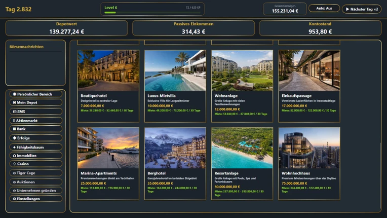 Investors Paradise Image