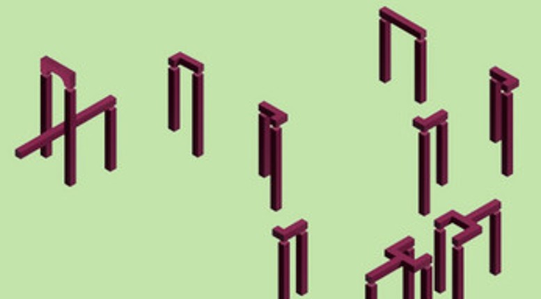 Isometric Image
