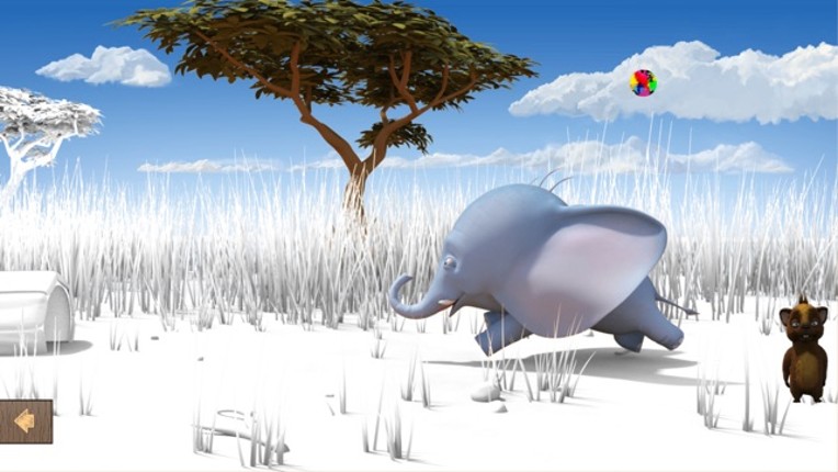 Jak se dělá 3D večerníček Image