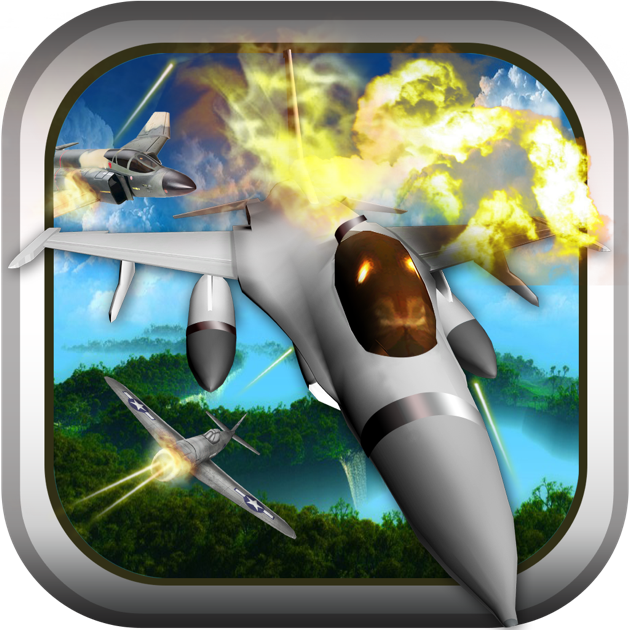 Games like Jet Battle 3D Free