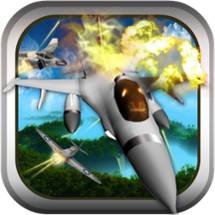 Jet Battle 3D Free Image