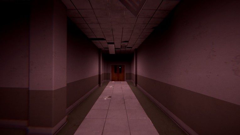 JIWA : THE DAMNED SOUL screenshot