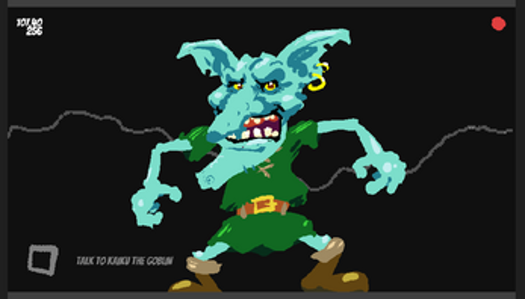 Kaiku the Goblin Image