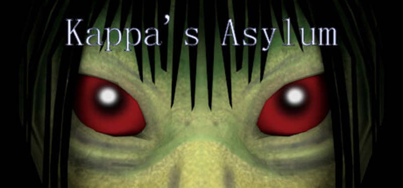 Kappa's Asylum Game Cover