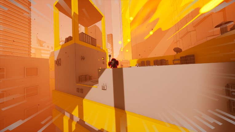 Kick Bastards screenshot