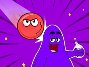 Kick Grimace Image