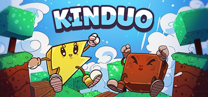 Kinduo Game Cover