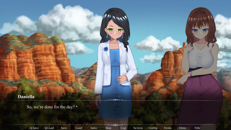 King of Spies screenshot