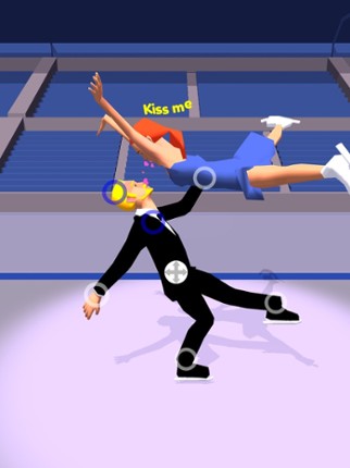 Kiss Me : Best Couple screenshot