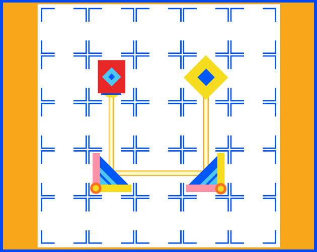 Games like Laberinto de espejos