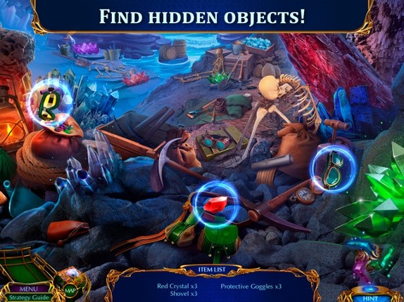Labyrinths of World 13 - F2P Image