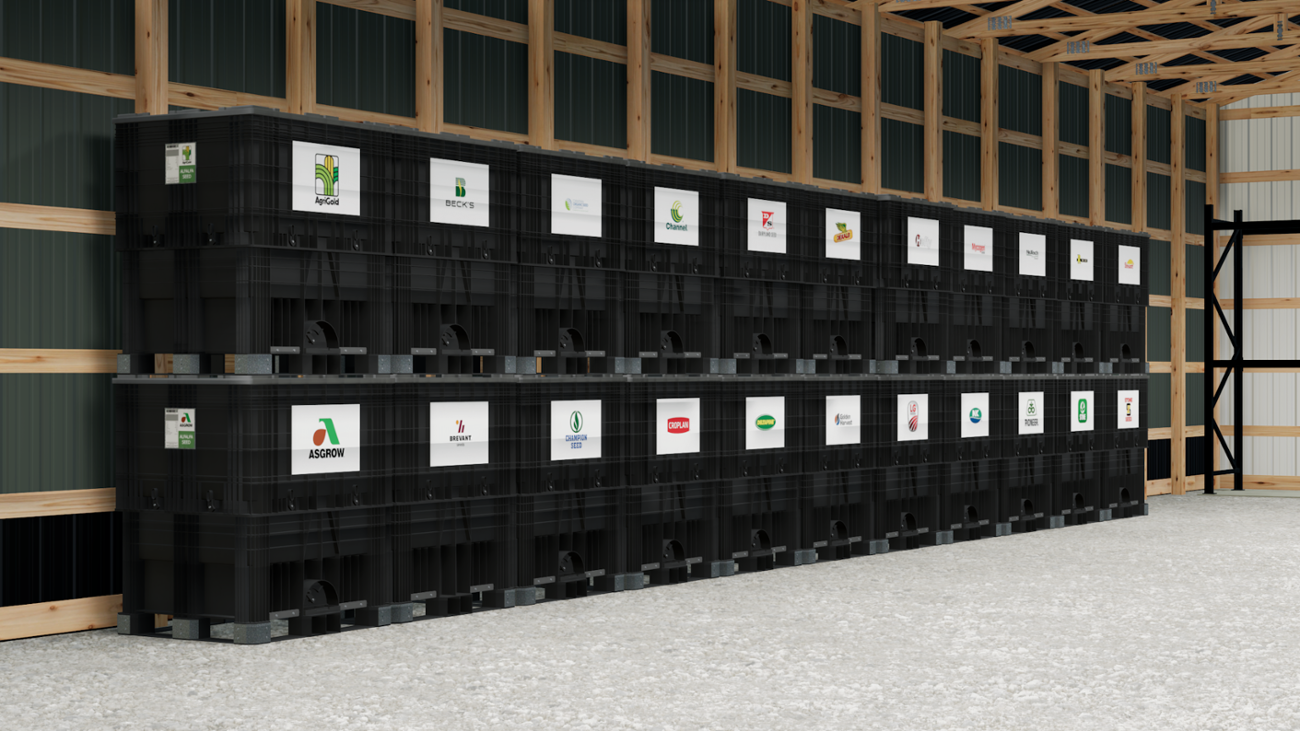 Games like FS22 LAC ProBox Pack Standard Pricing