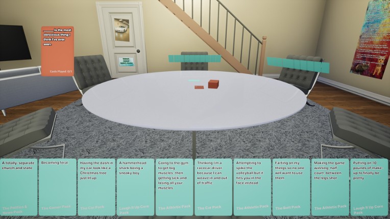 Laugh It Up screenshot