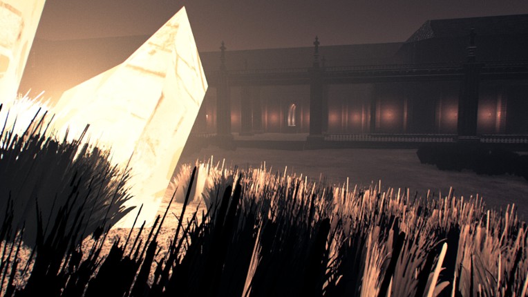 Lazarus Darkness screenshot