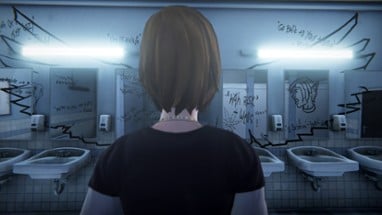 Life is Strange: Before the Storm Image