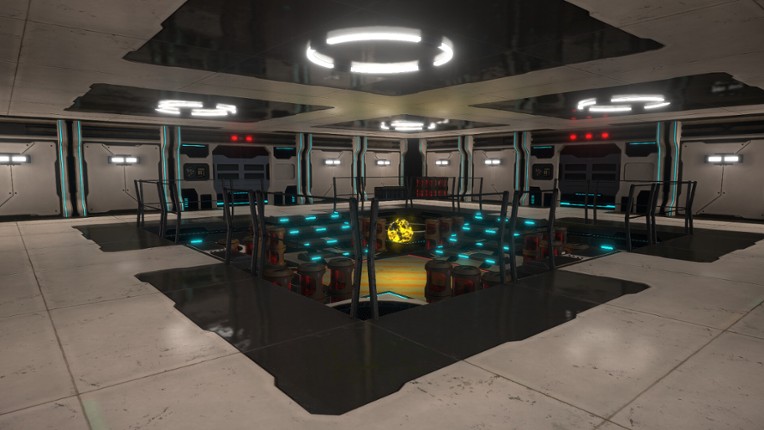 Light of Hope: The Redeemer screenshot