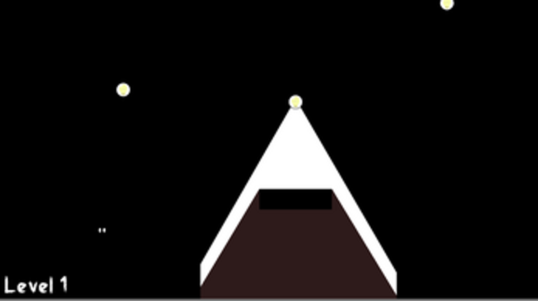 Lightless - Only One Light screenshot