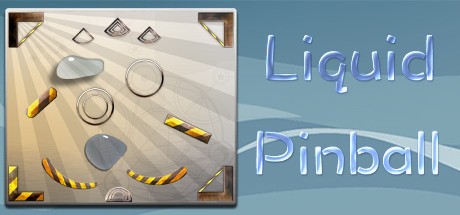 Games like Liquid Pinball
