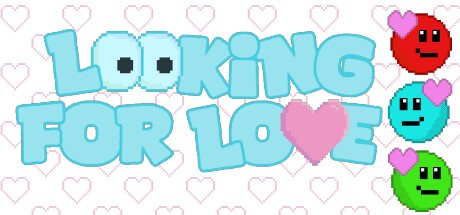 Games like Looking For Love