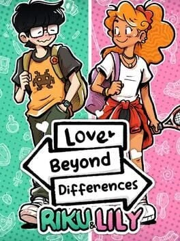 Games like Love Beyond Differences: Riku & Lily