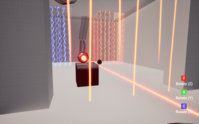Luminescence screenshot