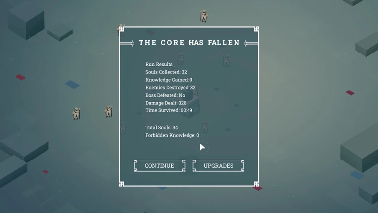 Maledictor Grows Image