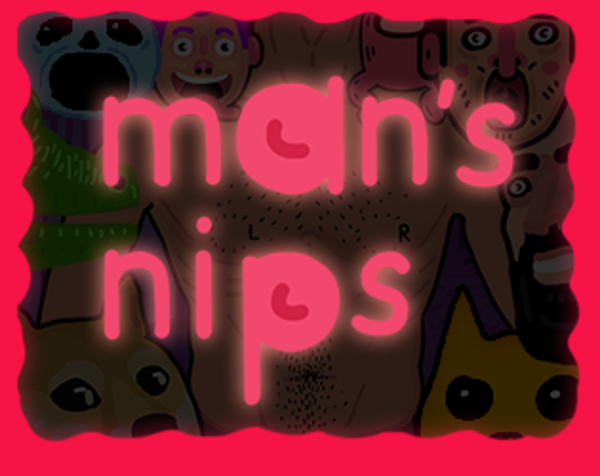 Mans Nips Game Cover