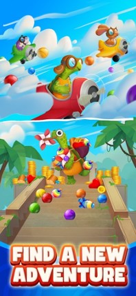 Marble Woka Woka: Blast Mania Image