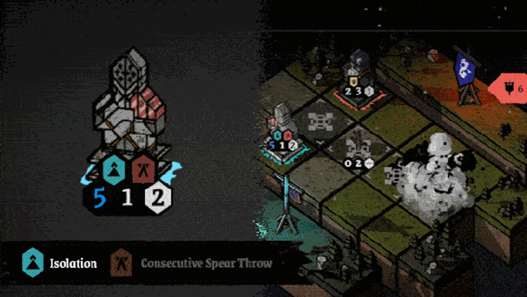 Master of Piece screenshot