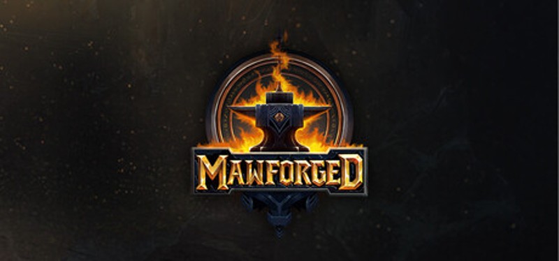 Mawforged Image