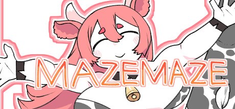 Games like MAZEMAZE