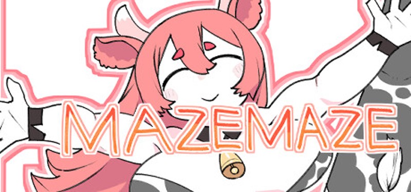 MAZEMAZE Image