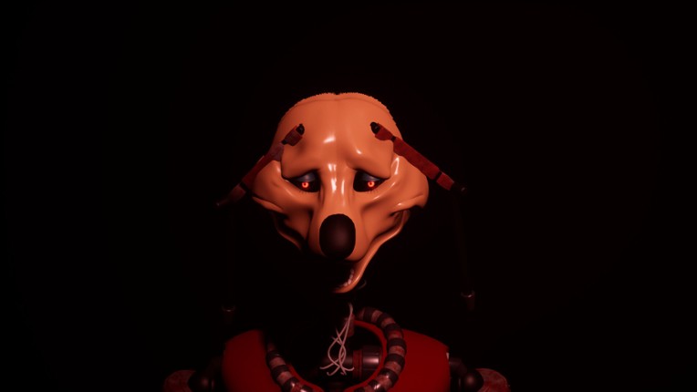 Mechanical Menace Image